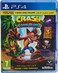 Activision Crash Bandicoot N.Sane Trilogy (PS4)