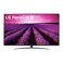 LG 49-Inch 4K NanoCell UHD TV 49SM8100PVA