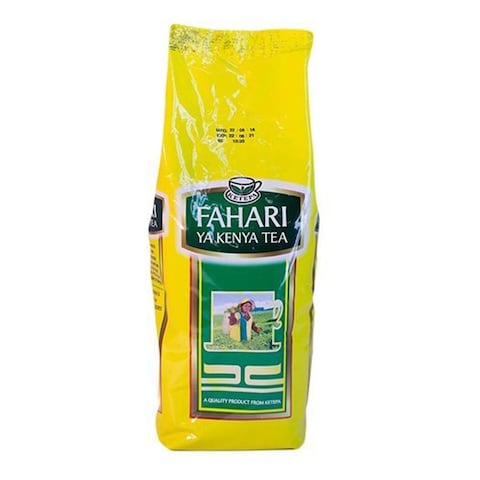 Fahari ya Kenya loose tea 250g