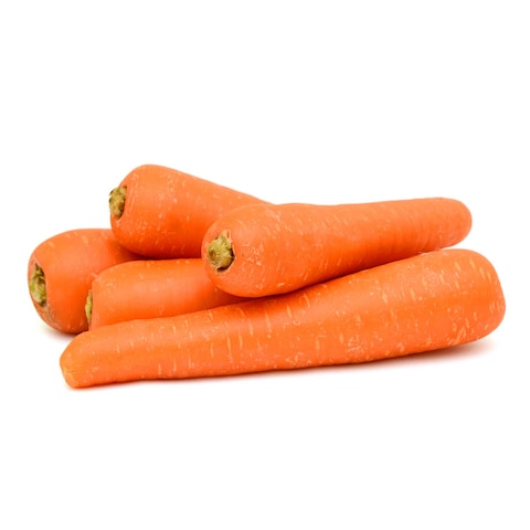 Fresh Saudi Carrot