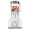 Kenwood MultiPro Express Food Processor 1000W FDP65.400WH White