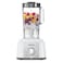 Kenwood MultiPro Express Food Processor FDP65.400WH, 3 L, 1000 W, Built In Grinder, White