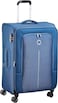 Delsey Caracas 71cm 4 D.W. EXP. Trolley, Night Blue