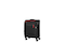 American Tourister Duncan Spinner 2 Wheel Luggage Trolley Black 55cm