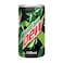 Mountain Dew Mini Cans 155ml