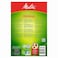 Melitta Coffee Filters 40 Count
