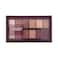 Maybelline Burgundy Eyeshadow Palette 9.6 gr