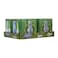 Barbican Malt Drink - Apple Flavor - 250ml - 24 Pack
