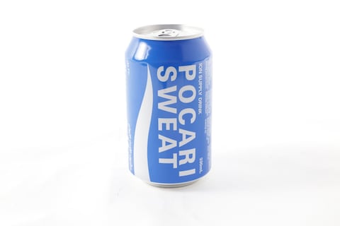 POCARI SWEAT ION SUPPLY DRINK 330ML