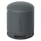 Sony Portable Bluetooth Speaker Black SRS-XB100/B