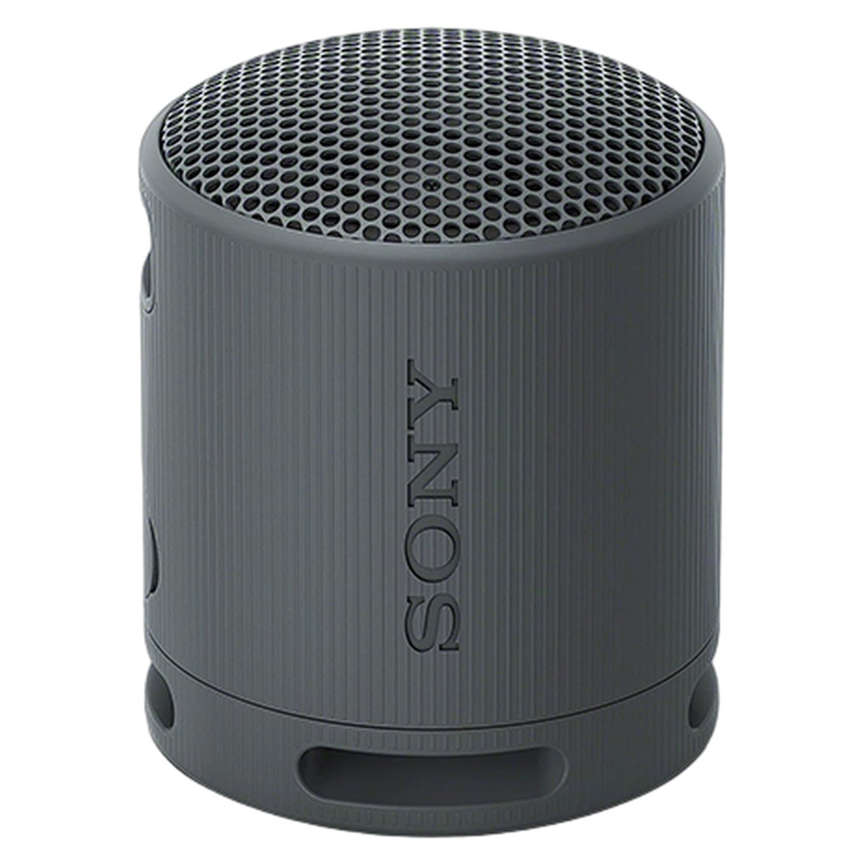 Sony Portable Bluetooth Speaker Black SRS-XB100/B