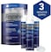 Regaine For Men Hair Regrowth Foam (3 x 73ml).