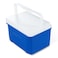 Igloo Cooler Laguna 9 Quart Majestic Blue