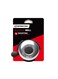 Spartan Bicycle Bell, Silver