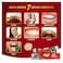 Dabur Red Ayurvedic Toothpaste for Strong Teeth and Gums - 100 gram