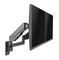 Skill Tech Gas Spring Articualting Wall Mount