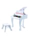 Hape Deluxe Grand Piano With Stool