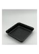 Almufarrej Bakeware Pan Black 25cm