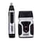 Sanford SF1979MS 2 in 1 Men's Shaver