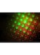 Big Dipper - Mini Laser Stage LED Light Multicolour