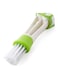 Generic Car Air Conditioning Slot Gap Cleaning Brush