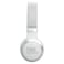 JBL Live 670NC Bluetooth Over-Ear Headphones White