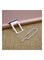 Generic Mobile Phone Sim Card Tray With Ring Eject Pin Key For Iphone 7 Silver