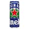 Heineken Non-Alcoholic Can 250ml