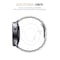 Screen Protector for Galaxy Watch Active 2 Glass 40mm