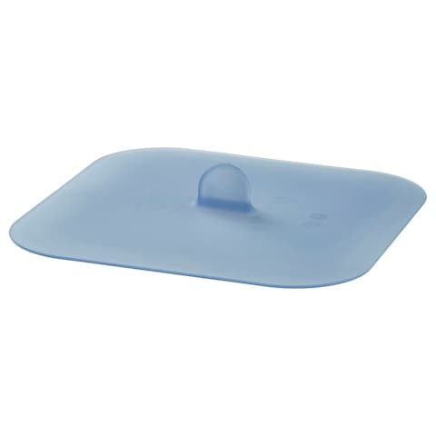 Ikea 365+ - Lid, Square/Silicone