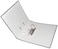 Pack of 5pcs FIS Rado Box File with Fixed Mechanism, 8cm Spine, A4 Size