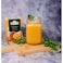 Ahmad Tea Mango Magic Flavoured Black Tea with Fruit Pieces 20 Tea Bags