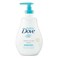 Dove Baby Head to toe Wash Moist 400Ml