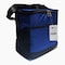 Zinnia Food Carrier Bag - 16 Liter - Dark Blue