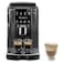 ماكينة صنع القهوة ديلونجي ماجنيفيكا ستارت الأوتوماتيكية - 1450 وات - أسود - ECAM220.22.GB