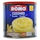 Domo Custard Powder Vanilla 300g