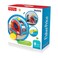 Bestway Fisherprice Ballpit Heli Toy 93502 Multicolour 137x112x97cm