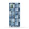 AMC Design - Protective Case Cover for Samsung Galaxy Note20 with Fashion Denim Design