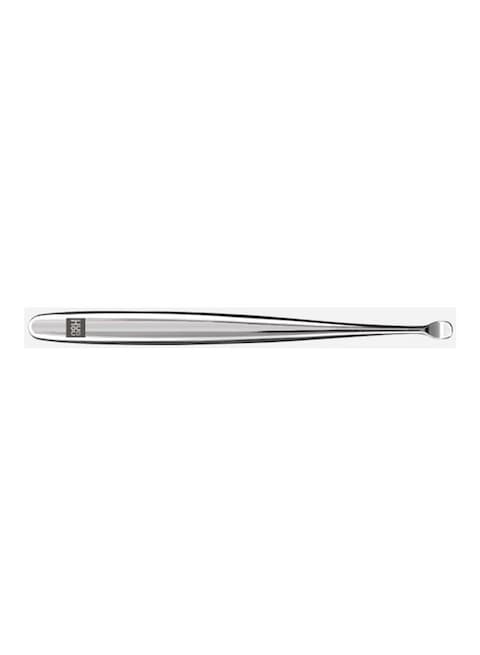 Xiaomi 5-Piece Stainless Steel Nail Clipper Set Silver