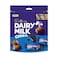 Cadbury Dairy Milk Oreo Milk Chocolate 168g