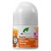 Dr.Organic Manuka Honey Deodorant Roll-on 50ml