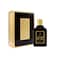 Khalis Oud Aswad Eau De Parfum 100ml