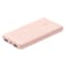 Belkin Pocket Power Power Bank 10000mAh Rose Gold