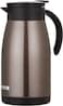 Royalford Coffee Pot 1000 mlrf8304 (Stainless Steel)