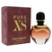 Paco Rabanne Pure Xs for Women Edp Spray, 1.7 Ounce