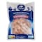 Carrefour Classic Cooked Semi-Peeled Shrimp Tails 300g