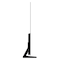 Samsung S90D 77-Inch UHD Smart OLED TV QA77S90DAEXZN Graphite Black 2024