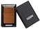 Zippo Lighter Model 21184 Reg Toffee