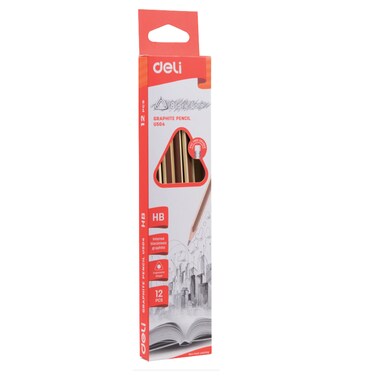 ديلي جرافيت قلم رصاص HB