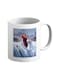 muGGyz I Used to Smile - Petroleum Engineering Coffee Mug White 325ml